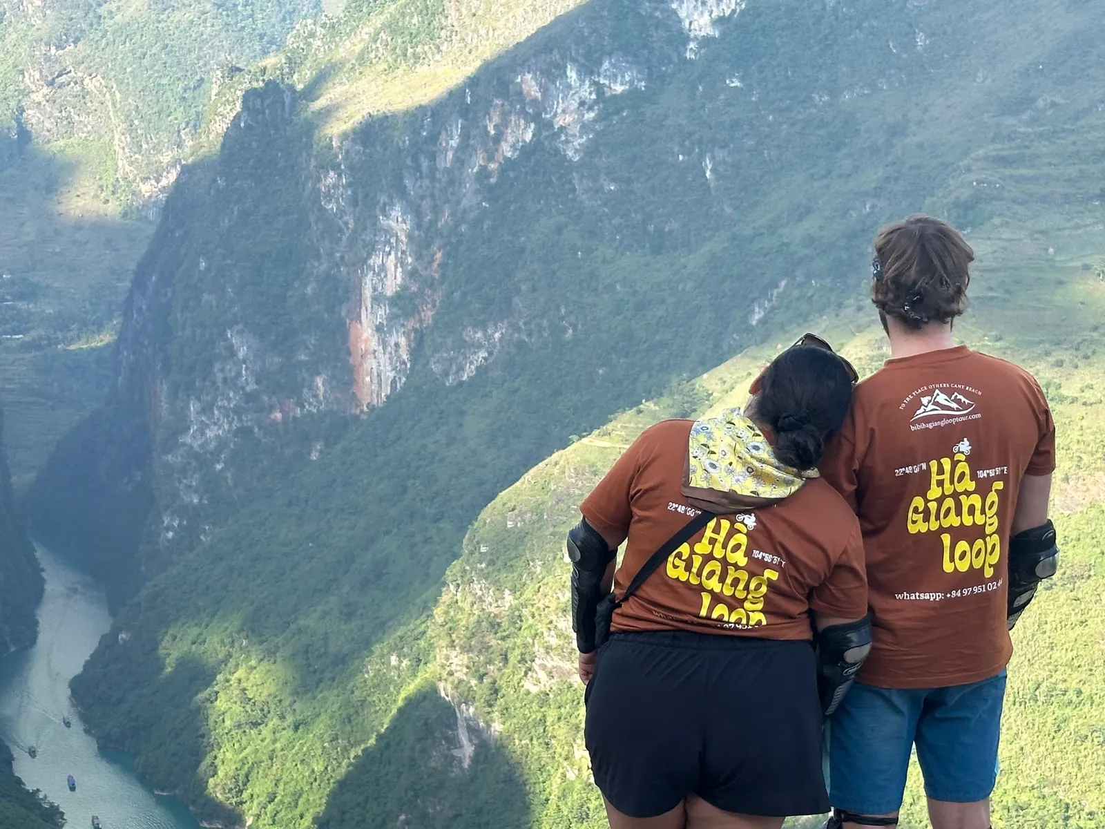 04 DAYS – 03 NIGHTS HA GIANG LOOP TOUR