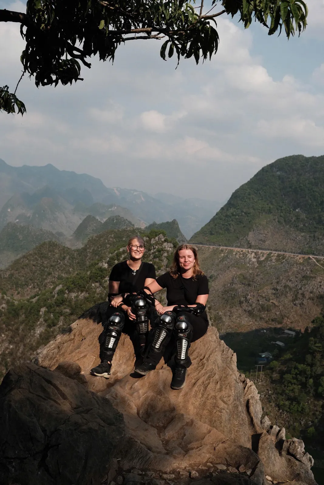 02 DAYS – 01 NIGHT HA GIANG LOOP TOUR