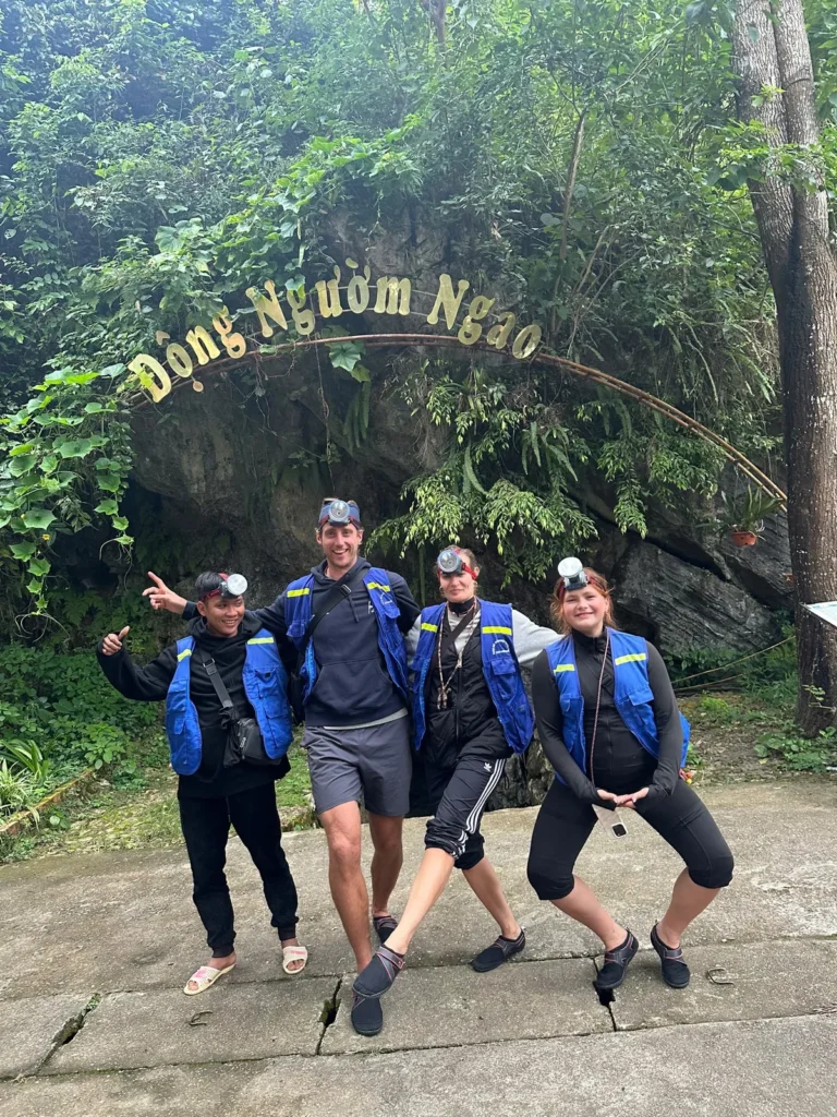 Cao Bang Loop
